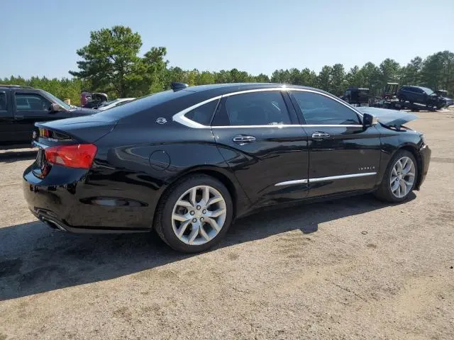 2019 CHEVROLET IMPALA PREMIER  