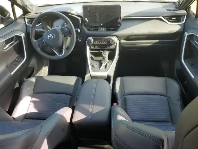 2024 TOYOTA RAV4 XSE  