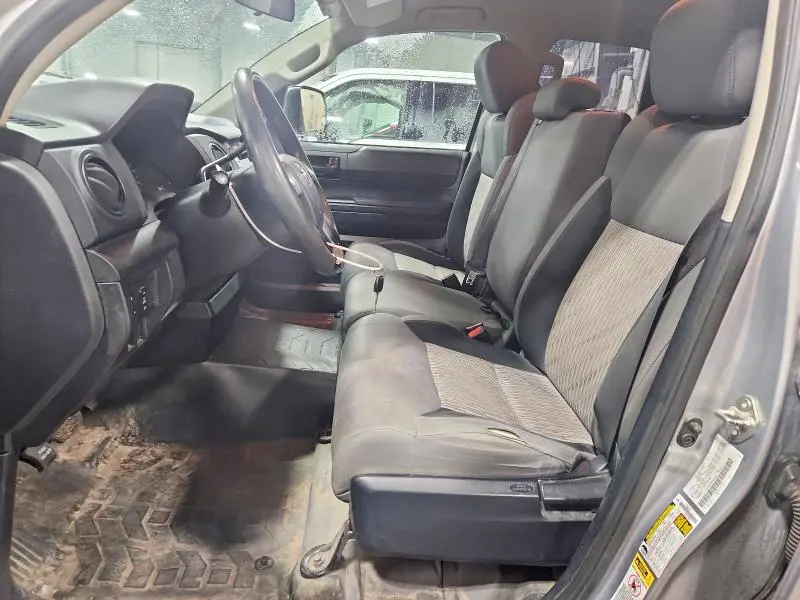 2014 TOYOTA TUNDRA SR  