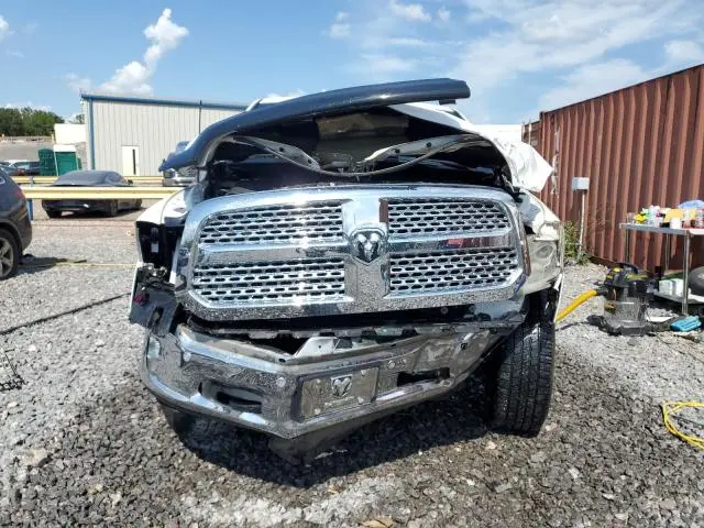2014 RAM 1500 LARAMIE  