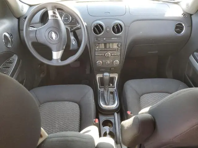 2010 CHEVROLET HHR LS