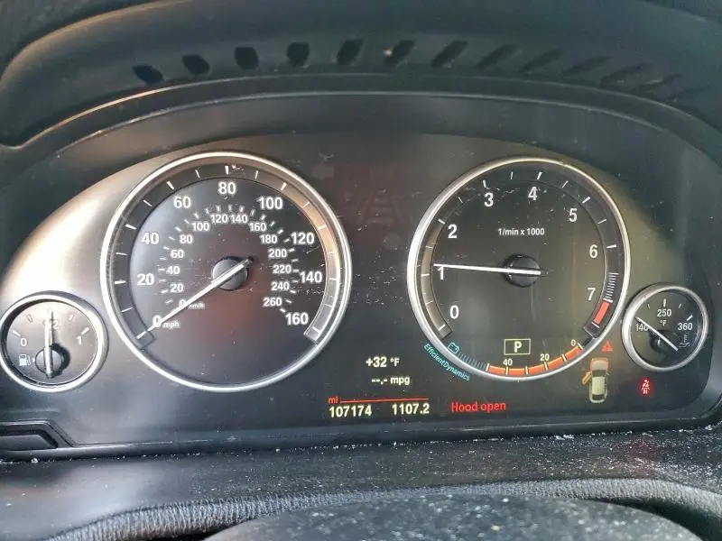 2016 BMW X4 XDRIVE28I  