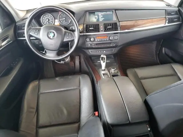2013 BMW X5 XDRIVE35I  