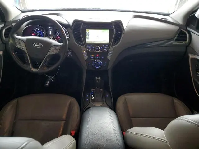 2016 HYUNDAI SANTA FE SPORT   