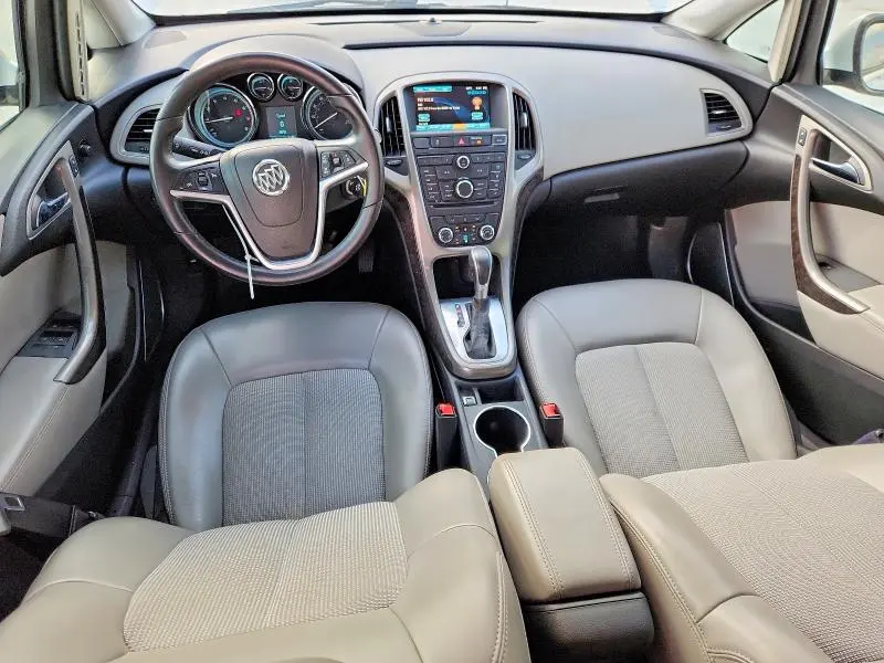 2016 BUICK VERANO   