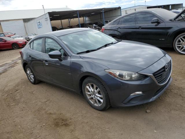 2014 MAZDA 3 TOURING