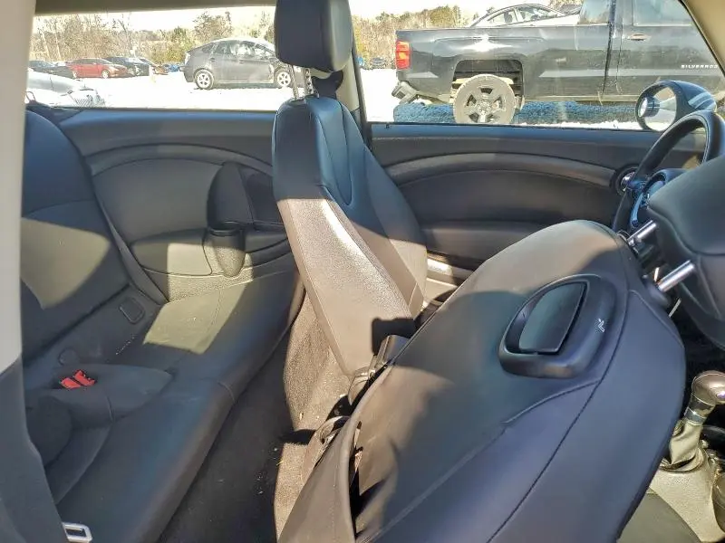 2013 MINI COOPER CLUBMAN  