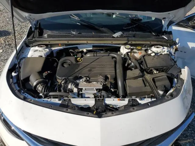 2023 CHEVROLET MALIBU LS  