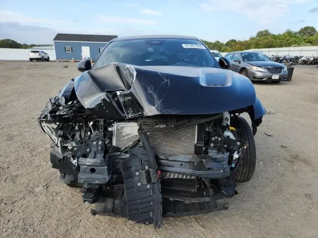 2024 DODGE HORNET R/T  