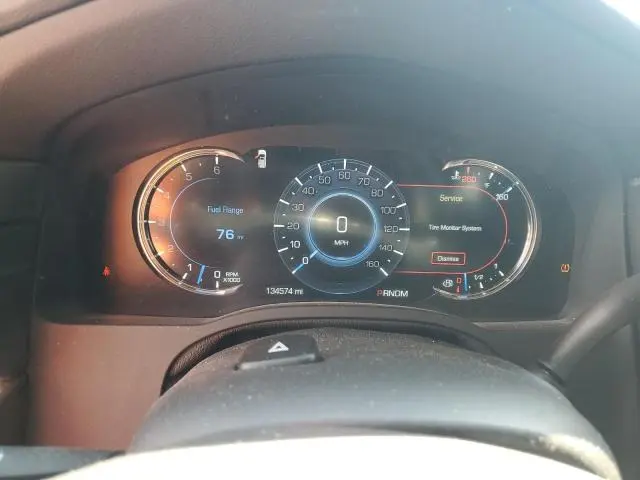 2016 CADILLAC ESCALADE PREMIUM  