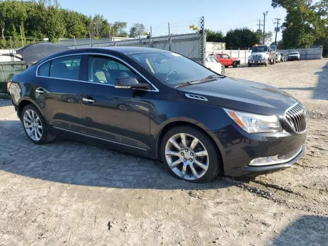 2015 BUICK LACROSSE