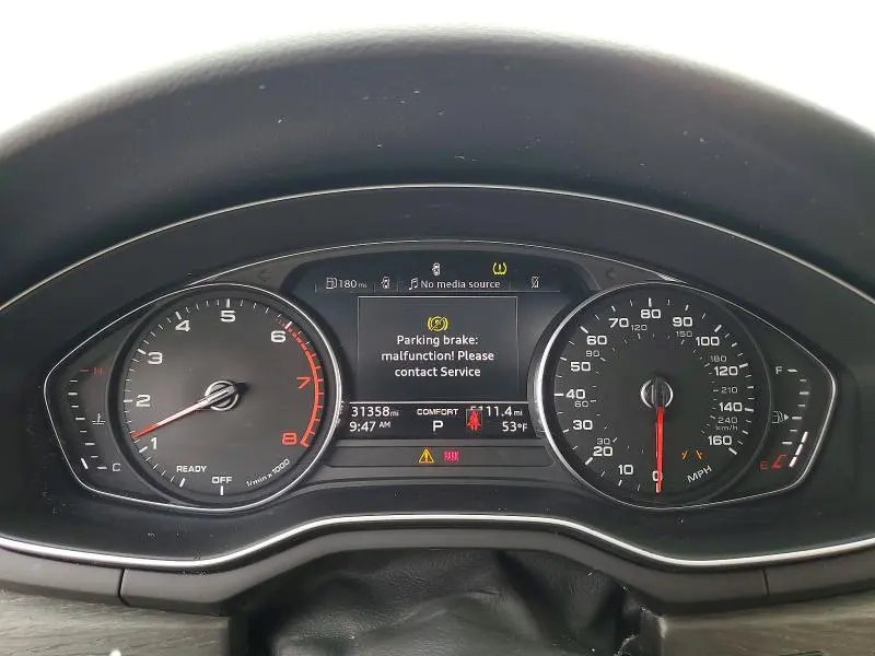 2021 AUDI A5 PREMIUM 45  
