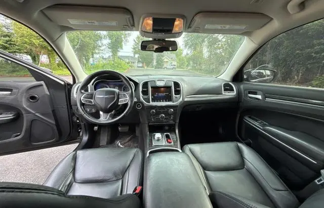 2018 CHRYSLER 300 TOURING  