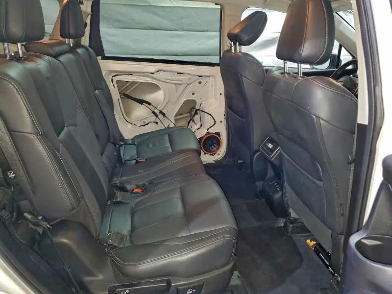 2020 SUBARU ASCENT LIMITED  