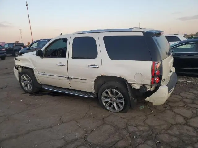 2011 GMC YUKON DENALI  
