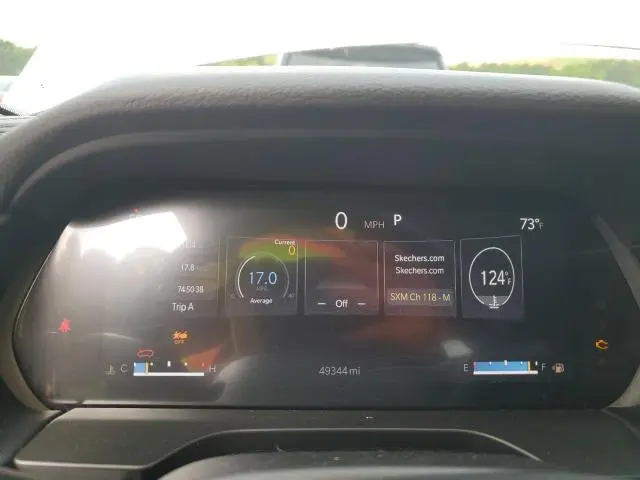 2021 JEEP GRAND CHEROKEE L LAREDO