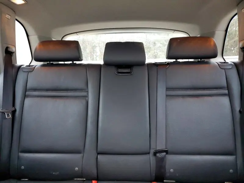 2013 BMW X5 XDRIVE35I  