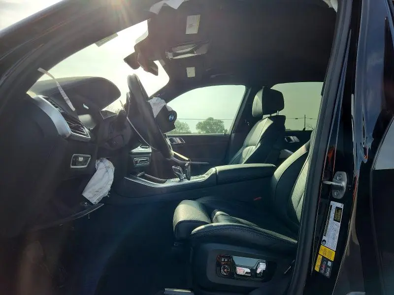 2021 BMW X5 XDRIVE45E  