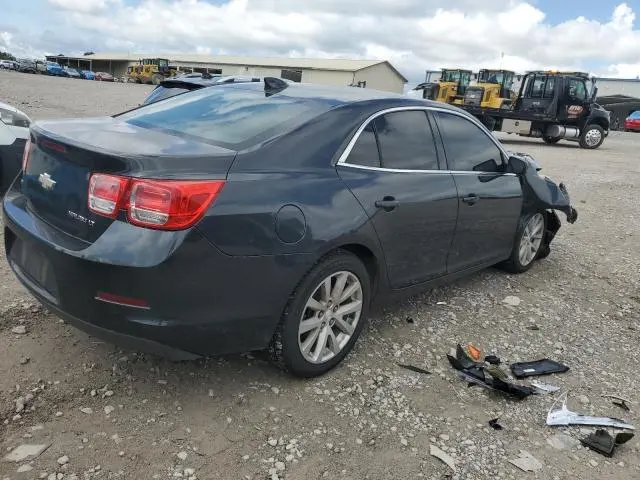 2015 CHEVROLET MALIBU 2LT