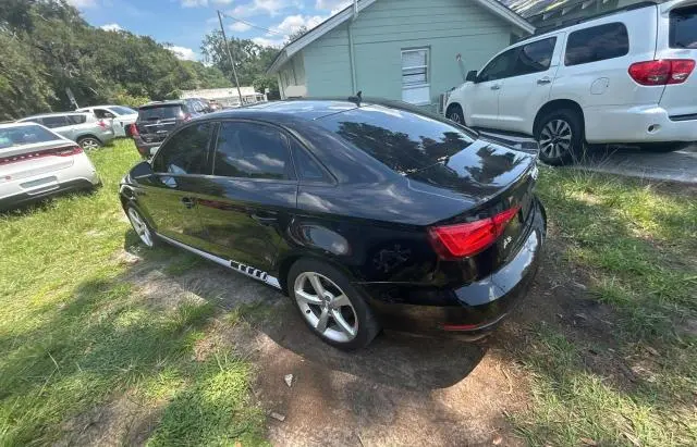 2015 AUDI A3 PREMIUM  
