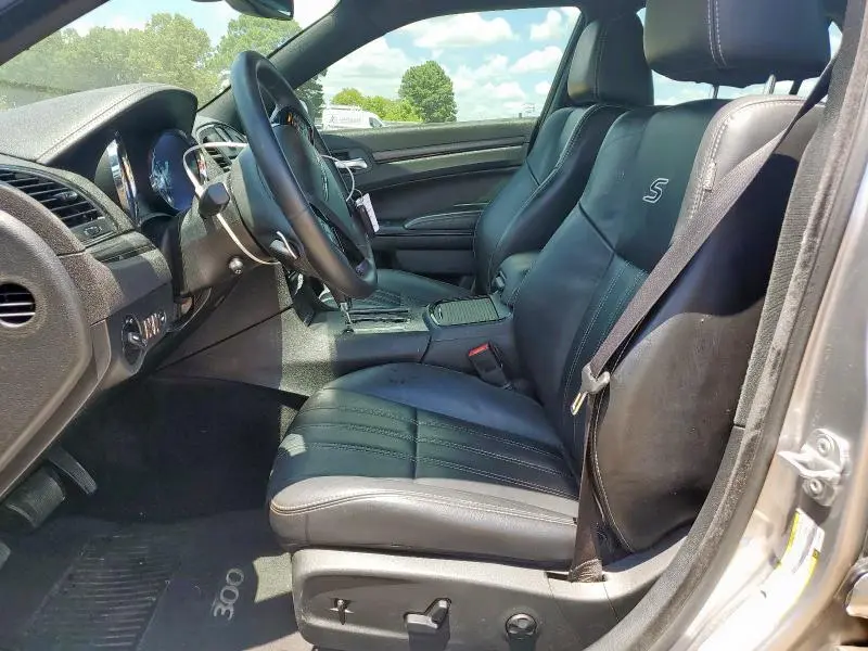 2014 CHRYSLER 300 S  