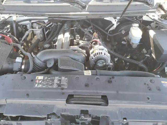 2013 GMC YUKON XL DENALI  