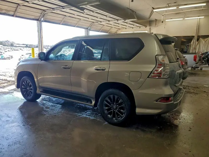 2023 LEXUS GX 460  