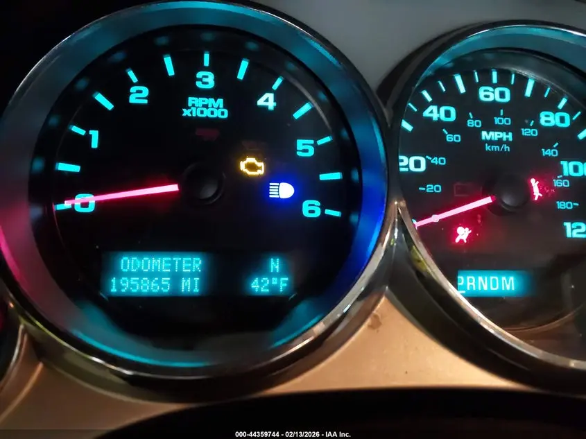 2012 GMC SIERRA 1500 SLE