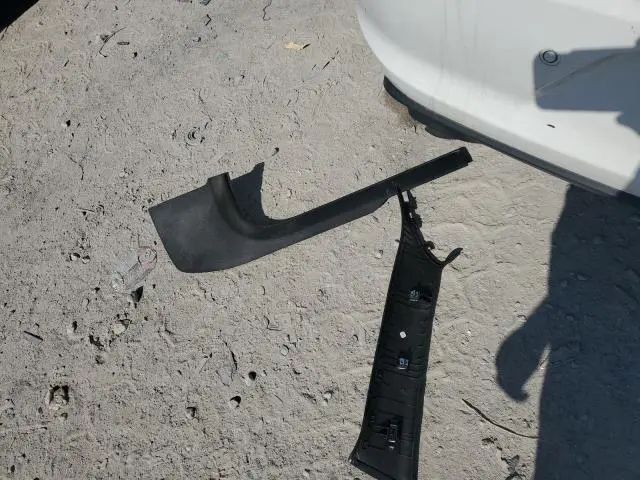 2018 DODGE CHARGER POLICE  