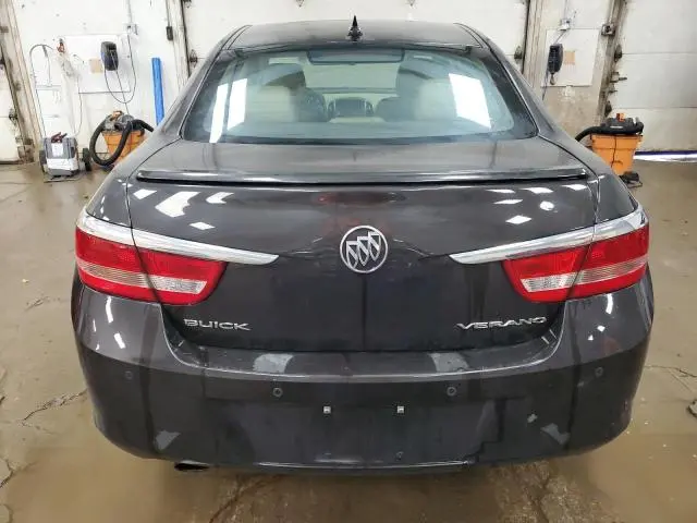 2014 BUICK VERANO   