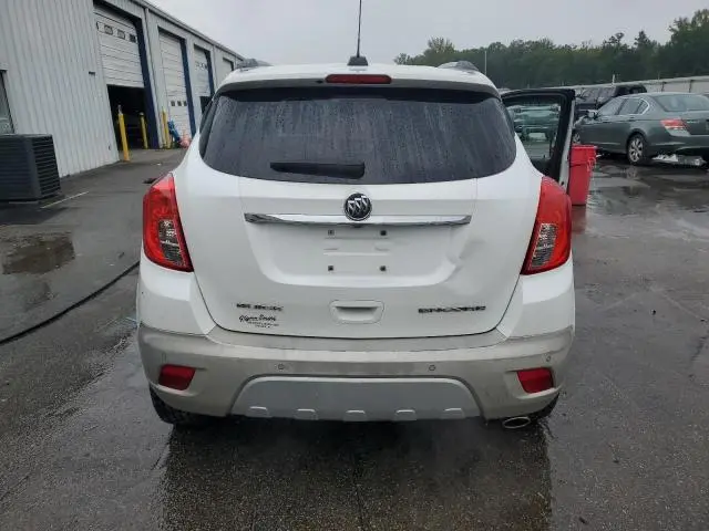 2015 BUICK ENCORE PREMIUM  