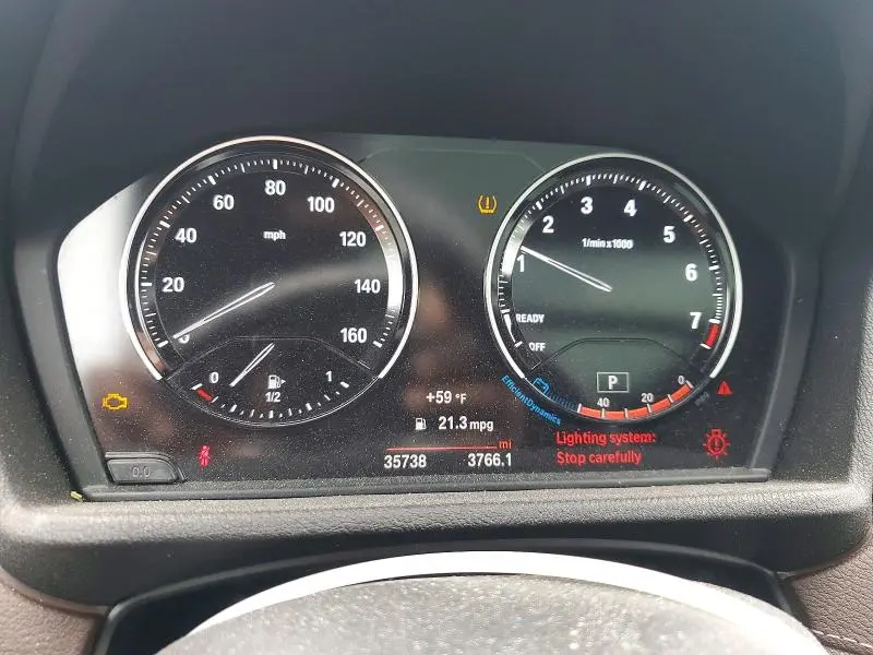 2018 BMW X2 XDRIVE28I  