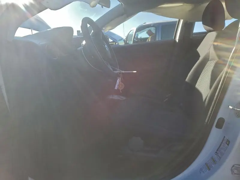 2020 MITSUBISHI MIRAGE G4 ES  