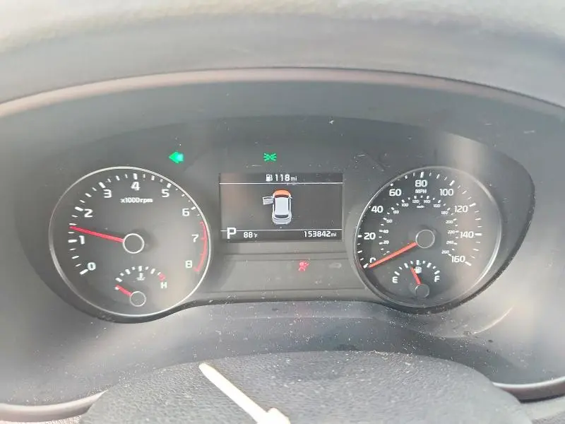 2022 KIA SPORTAGE SX  