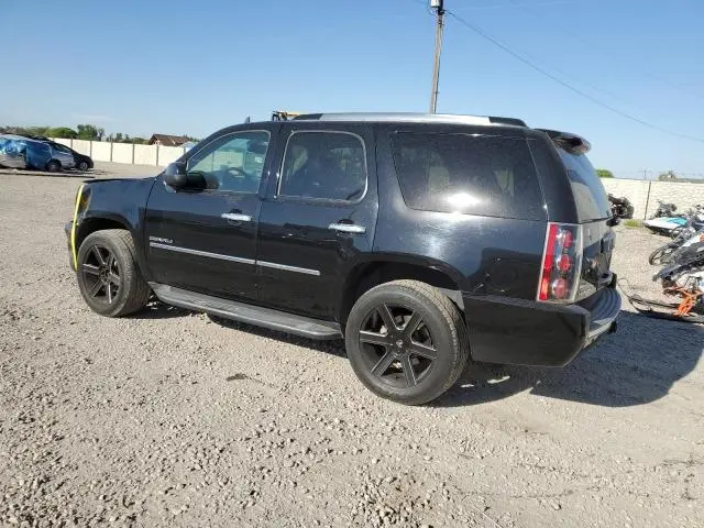 2010 GMC YUKON DENALI  
