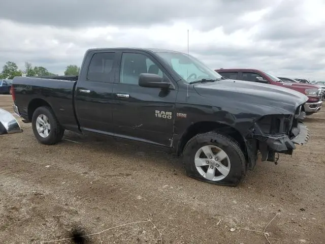 2016 RAM 1500 SLT  