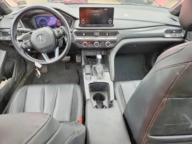 2023 ACURA INTEGRA A-SPEC  