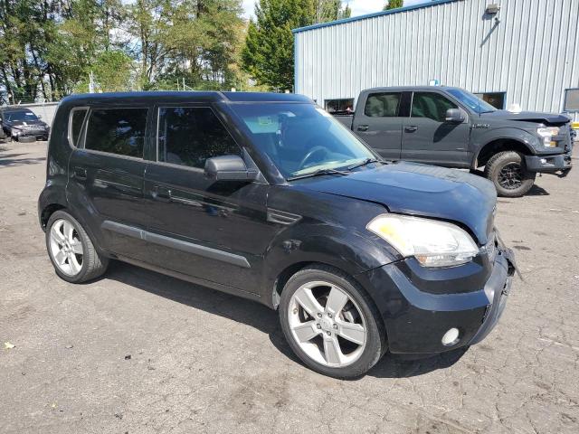 2010 KIA SOUL +