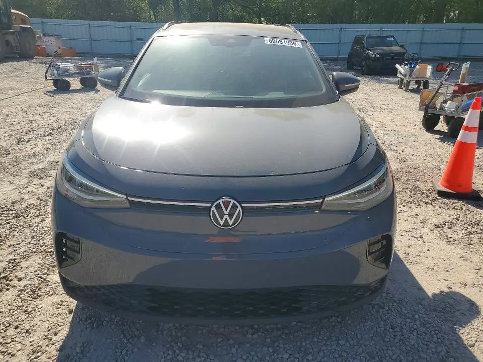 2025 VOLKSWAGEN ID.4 PRO  