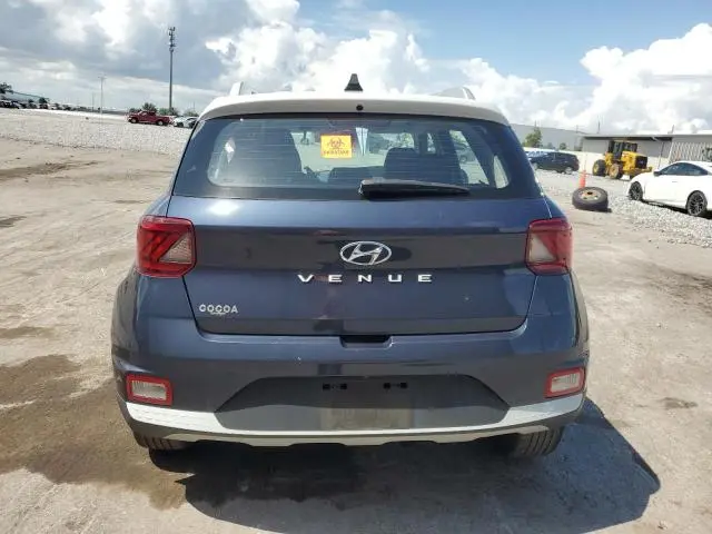 2021 HYUNDAI VENUE SEL  