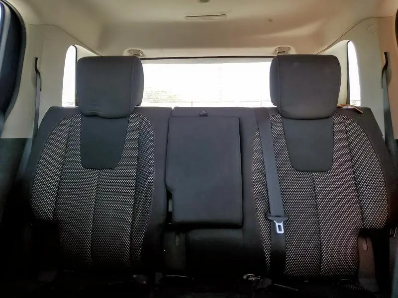 2011 GMC TERRAIN SLE  