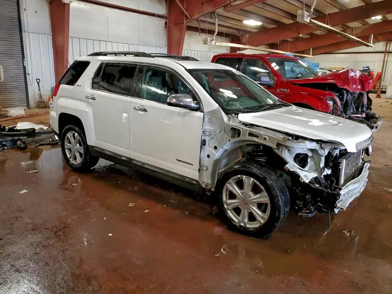 2016 GMC TERRAIN SLE  