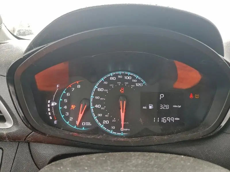 2019 CHEVROLET SPARK LS  