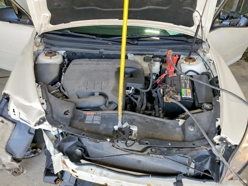 2012 CHEVROLET MALIBU 2LT  