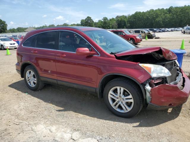 2011 HONDA CR-V EXL