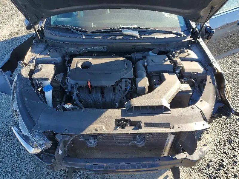 2019 HYUNDAI SONATA LIMITED  