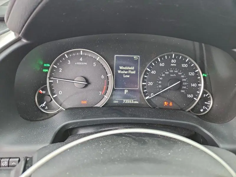 2018 LEXUS RX 350 BASE  