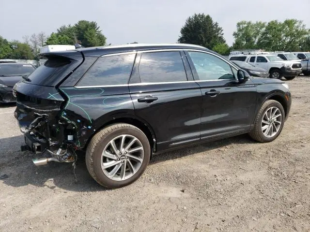 2024 LINCOLN CORSAIR GRAND TOURING  