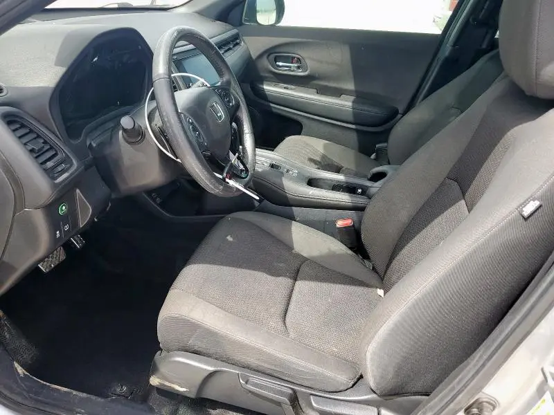 2020 HONDA HR-V SPORT  