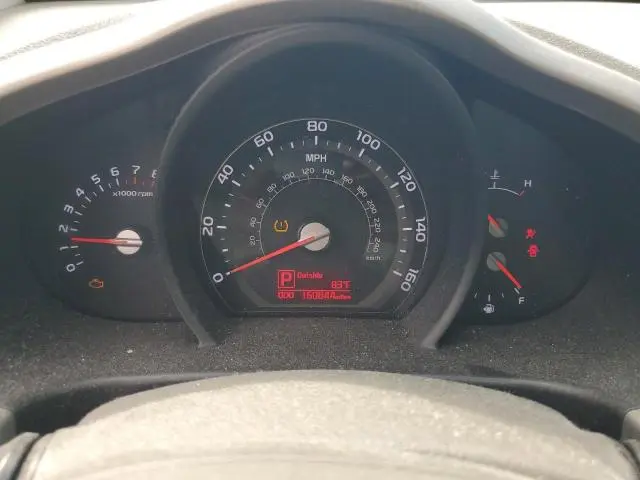 2015 KIA SPORTAGE EX  